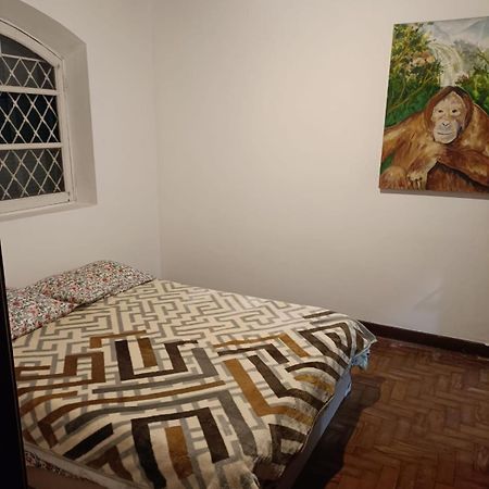 Quartos Do Fred Campos do Jordão Exterior foto