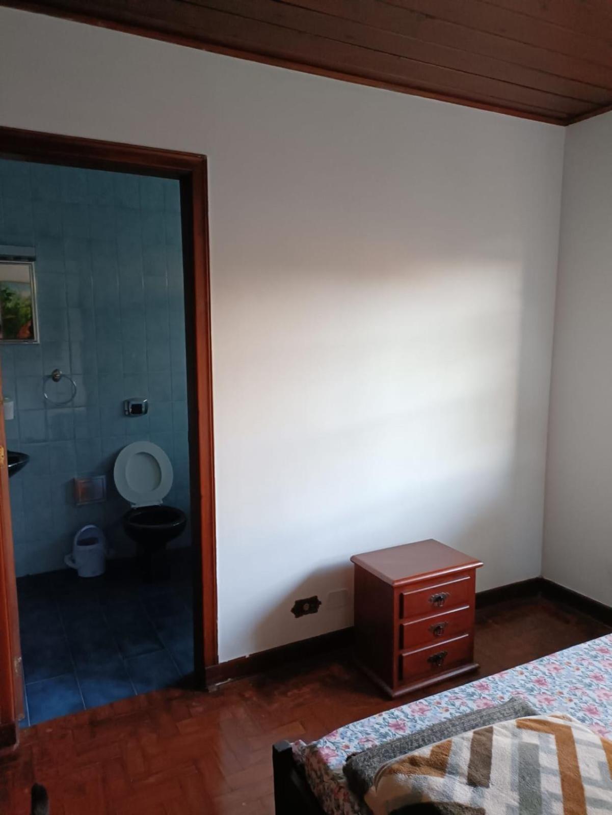 Quartos Do Fred Campos do Jordão Zimmer foto