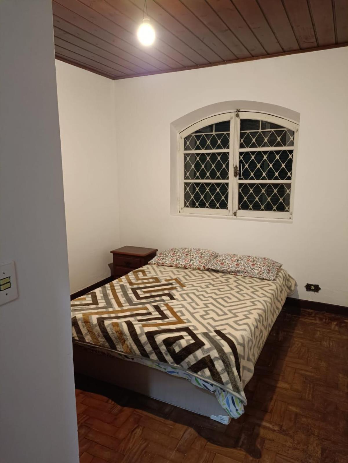Quartos Do Fred Campos do Jordão Zimmer foto
