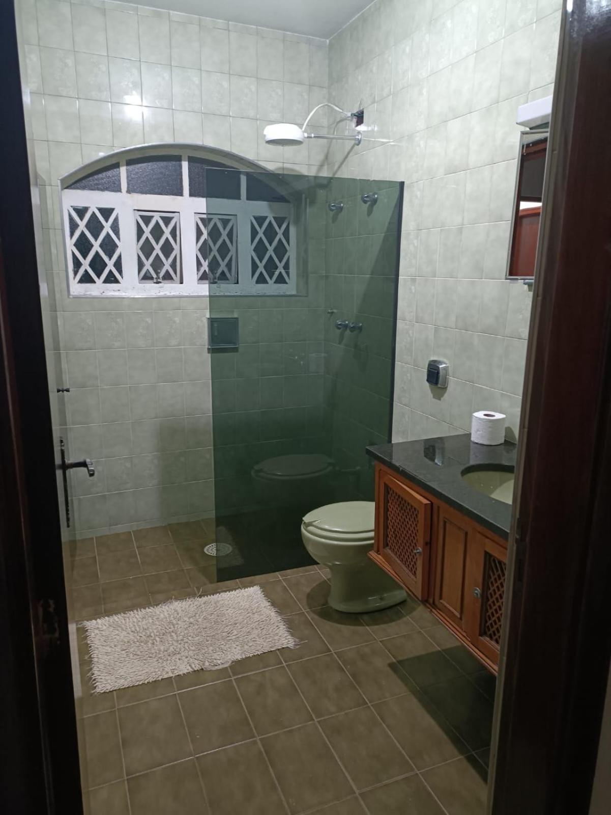 Quartos Do Fred Campos do Jordão Zimmer foto