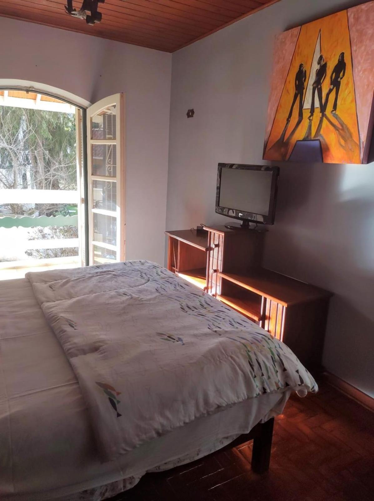 Quartos Do Fred Campos do Jordão Zimmer foto