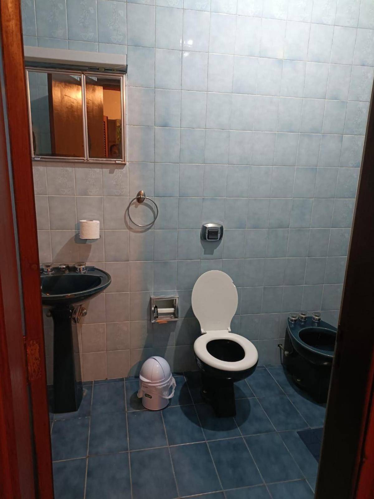 Quartos Do Fred Campos do Jordão Exterior foto